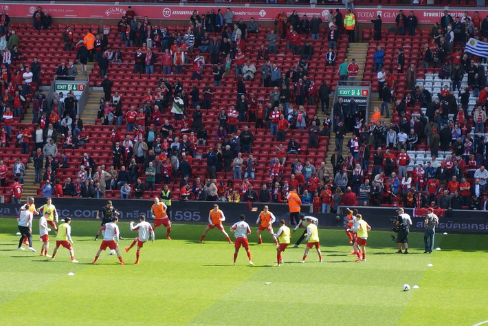 田径——南京室内世锦赛开赛