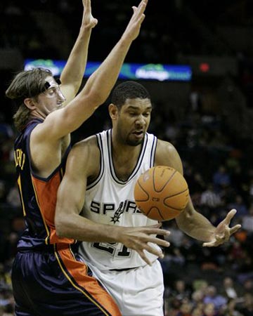 佩林：斯帕莱蒂正努力在技术层面带来新的概念，他非常细致