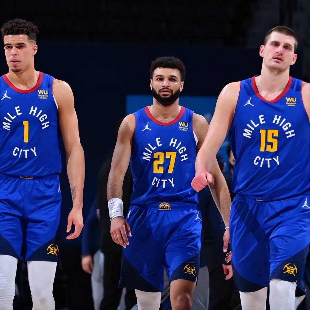 东契奇：球队困难时 我更需要发声并承担好领袖职责