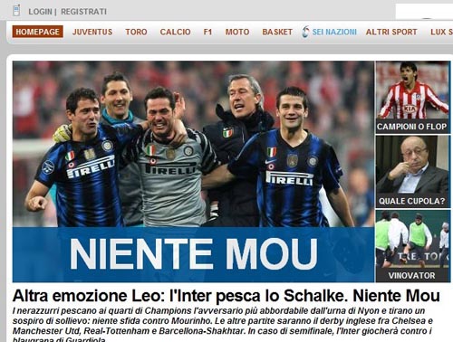 跟队记者：VAR竟然认为米兰对阵帕尔马时的点球是萨56的犯规