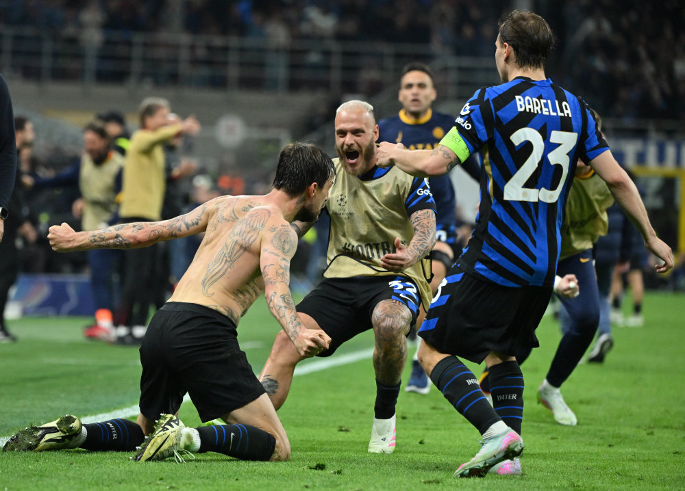 告别伯恩茅斯，塞梅尼奥生日献绝杀