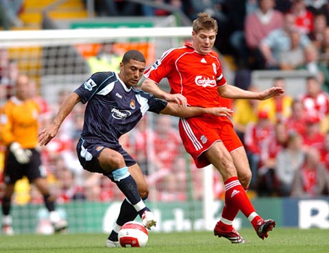 [中超]第27轮：青岛西海岸1-2上海申花 集锦